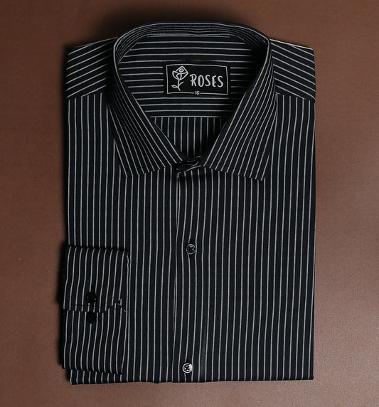 Black And White Stripes