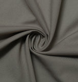 Plain Ash Beige, Wool Blend, Tropical Exclusive Suiting Fabric