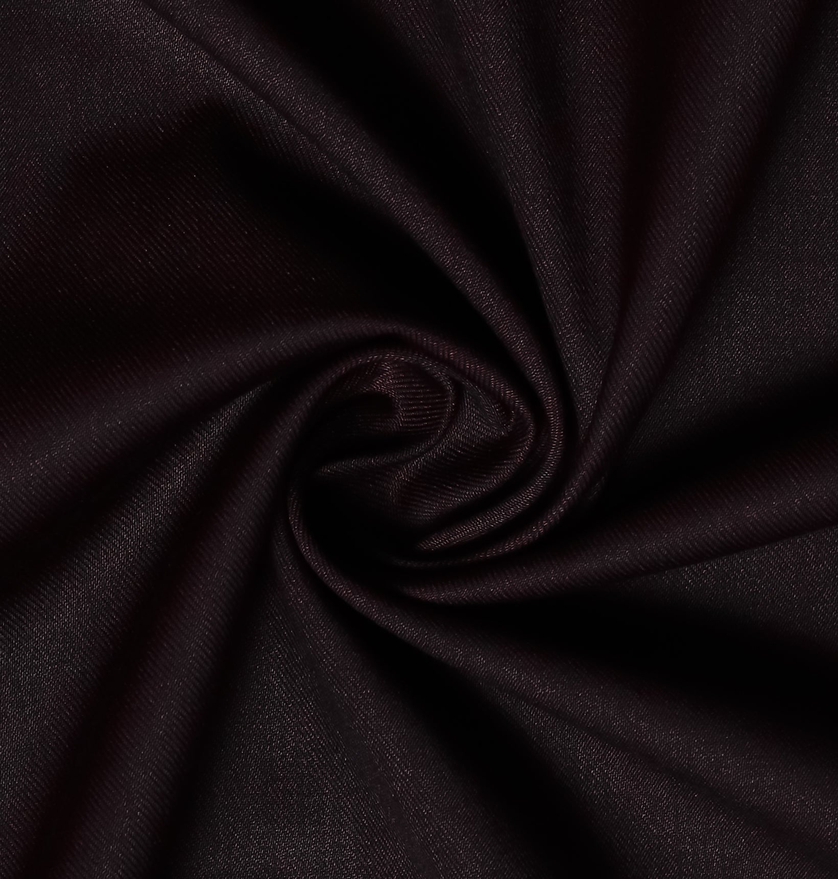 Plain Burgundy Maroon, Wool Blend, Tropical Exclusive Suiting Fabric