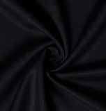 Plain Charcoal Grey, Wool Blend, Tropical Exclusive Suiting Fabric